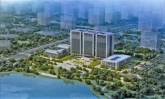 溫州經濟開發區金海園區1號泛能微網